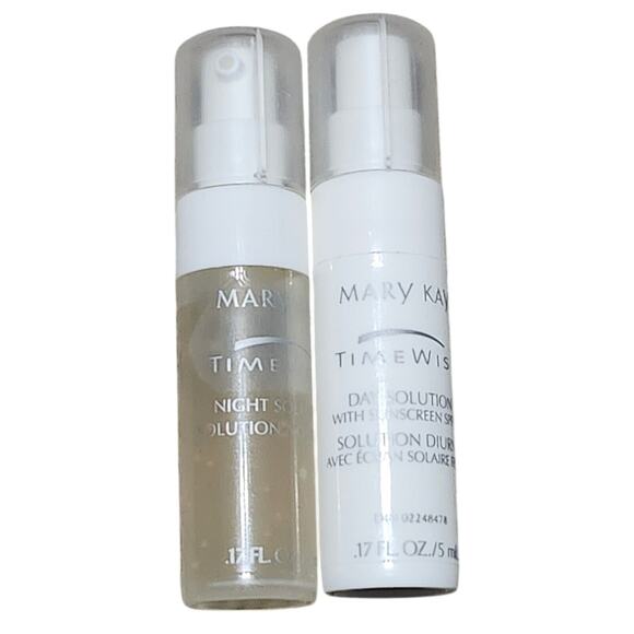 Mary Kay Timewise Age Fighting Travel Set - Picture 4 of 4